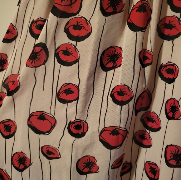 Little creative company girls sun dress 10-11 years - Picture 2 of 7